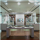 Photo Courtesy Click Showcases & British Museum