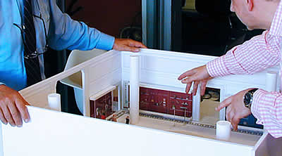 Integrated Design & Engagement