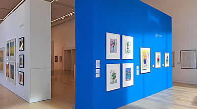 Supporting Art Collectors 