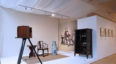 Temporary & Travelling Exhibitions