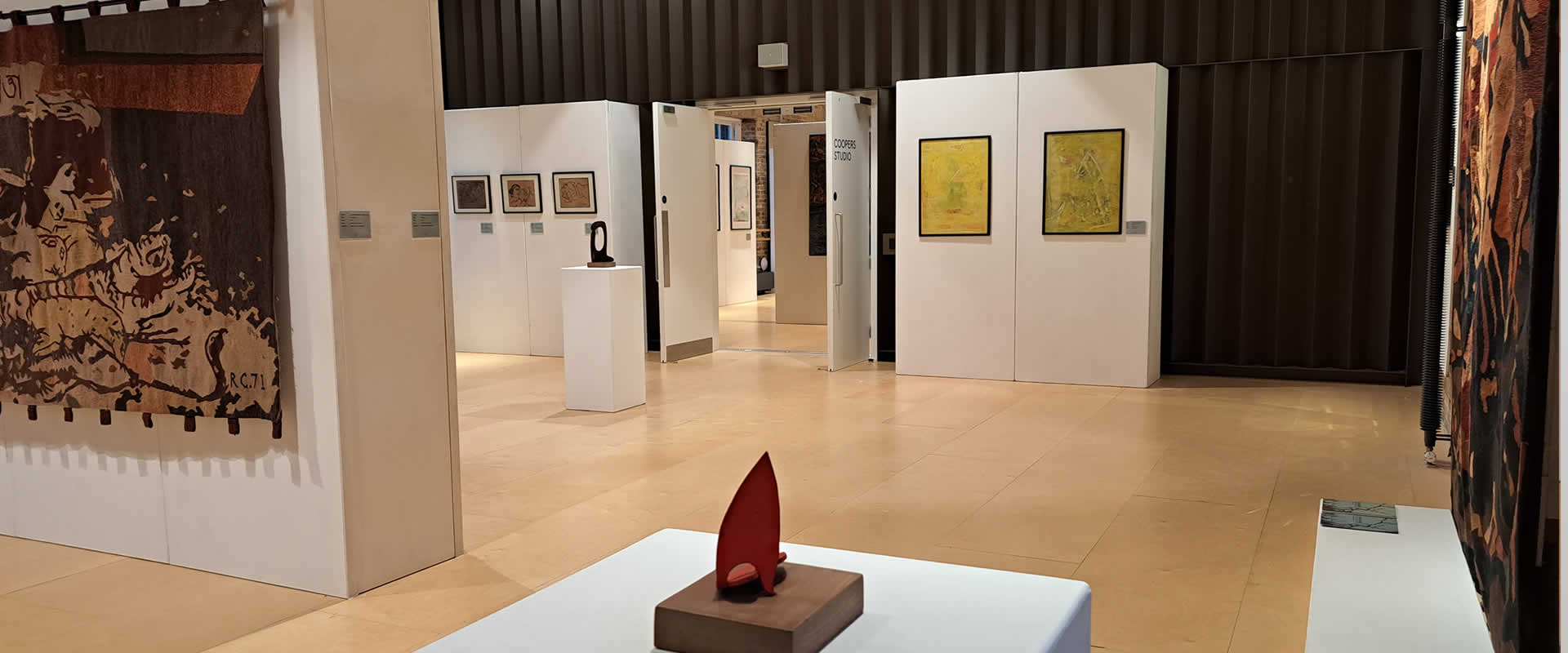 Exhibition Designers | Art, Cultural & Commercial Exhibitions