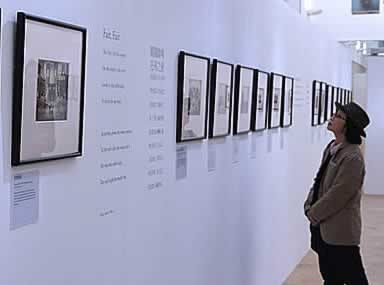 Exhibition Design
