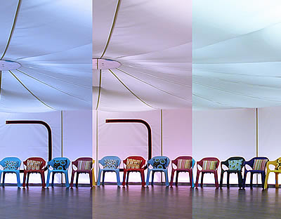 Innovative Lighting Designs