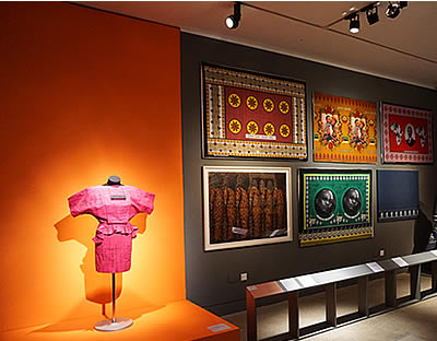 Conservation lighting design balances visibility and care