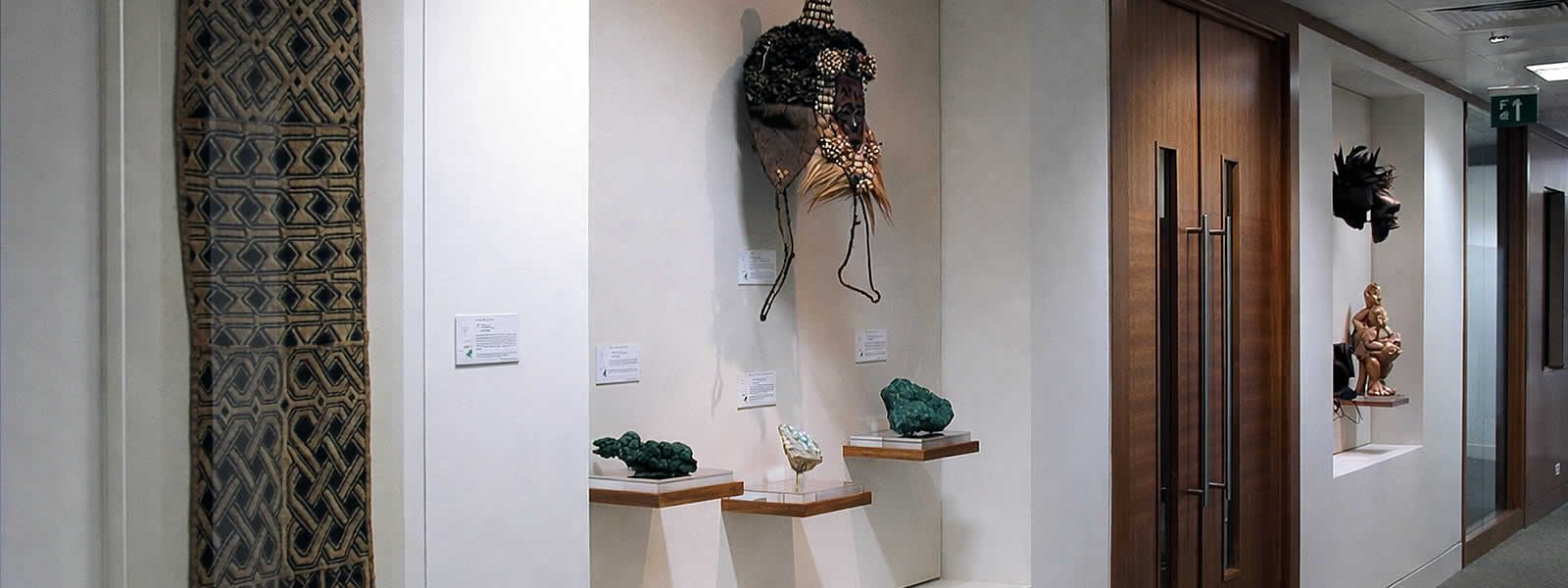 Mount Making Services | Museum-grade mount for art objects by SMA Design