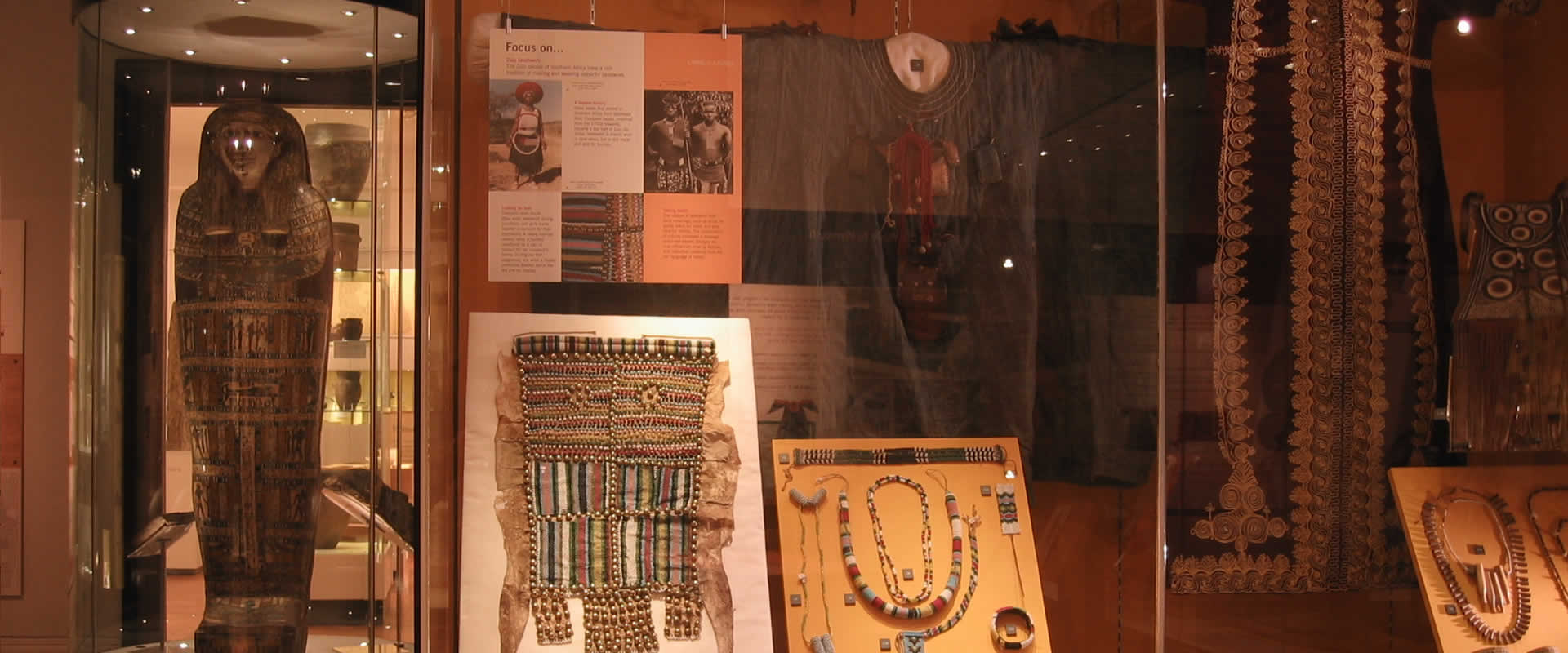 Museum Designers for Cultural & Heritage Projects | SMA Design Studios