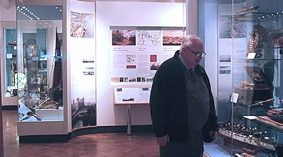Visitor Centre Design