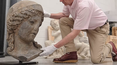 Condition Reporting & Inspection